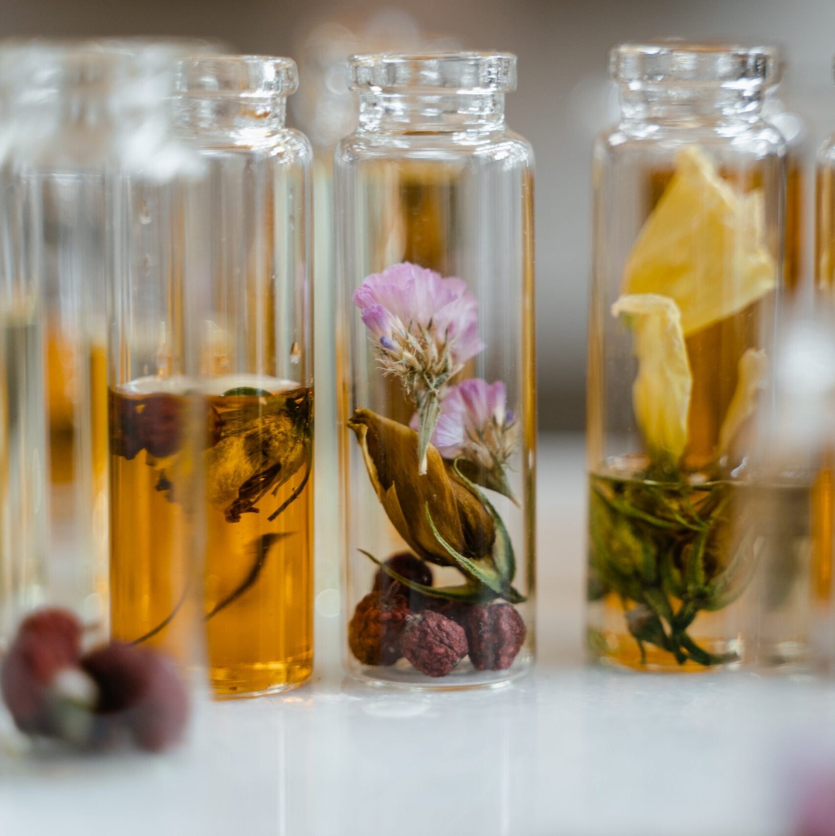 Комедогенен индекс в съставките на козметичните продукти