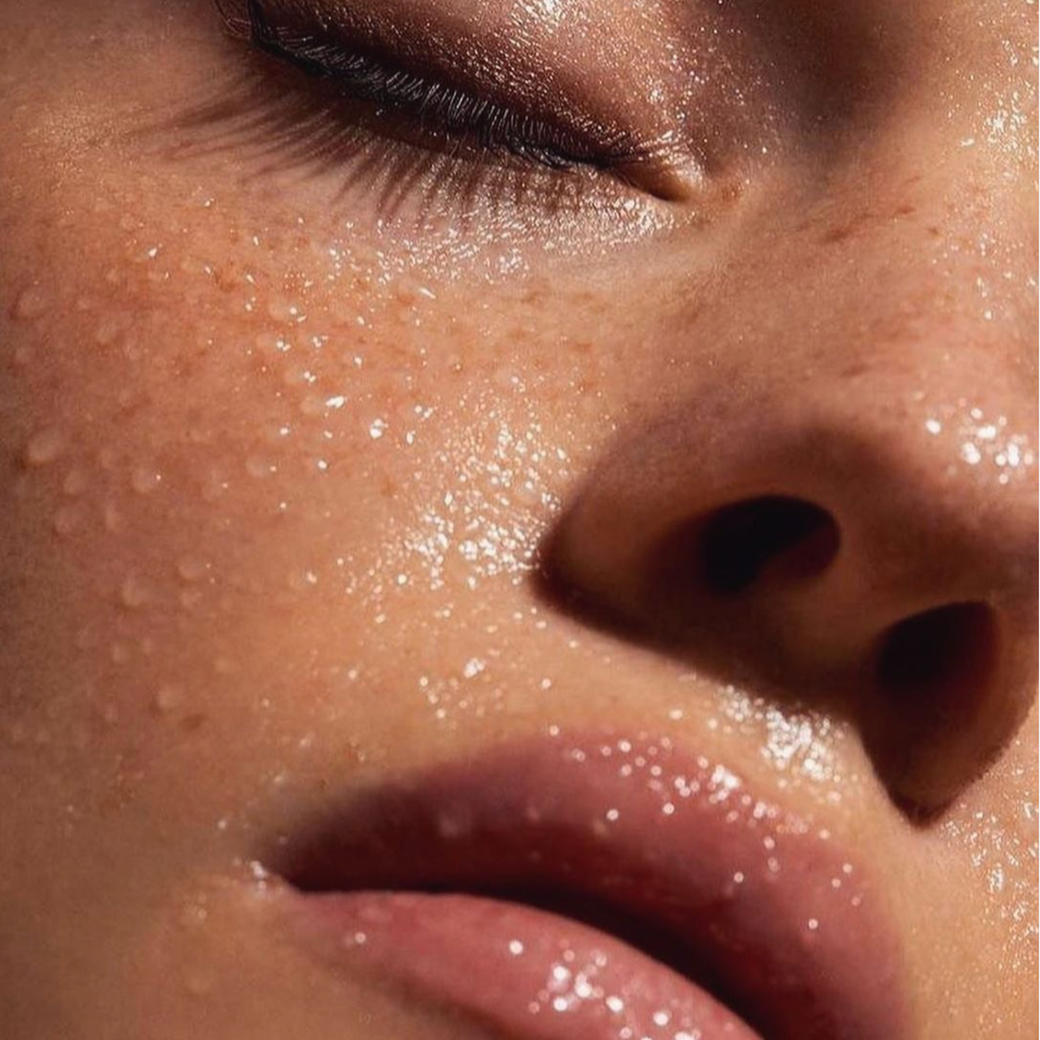 5 ползи от парната баня за лице