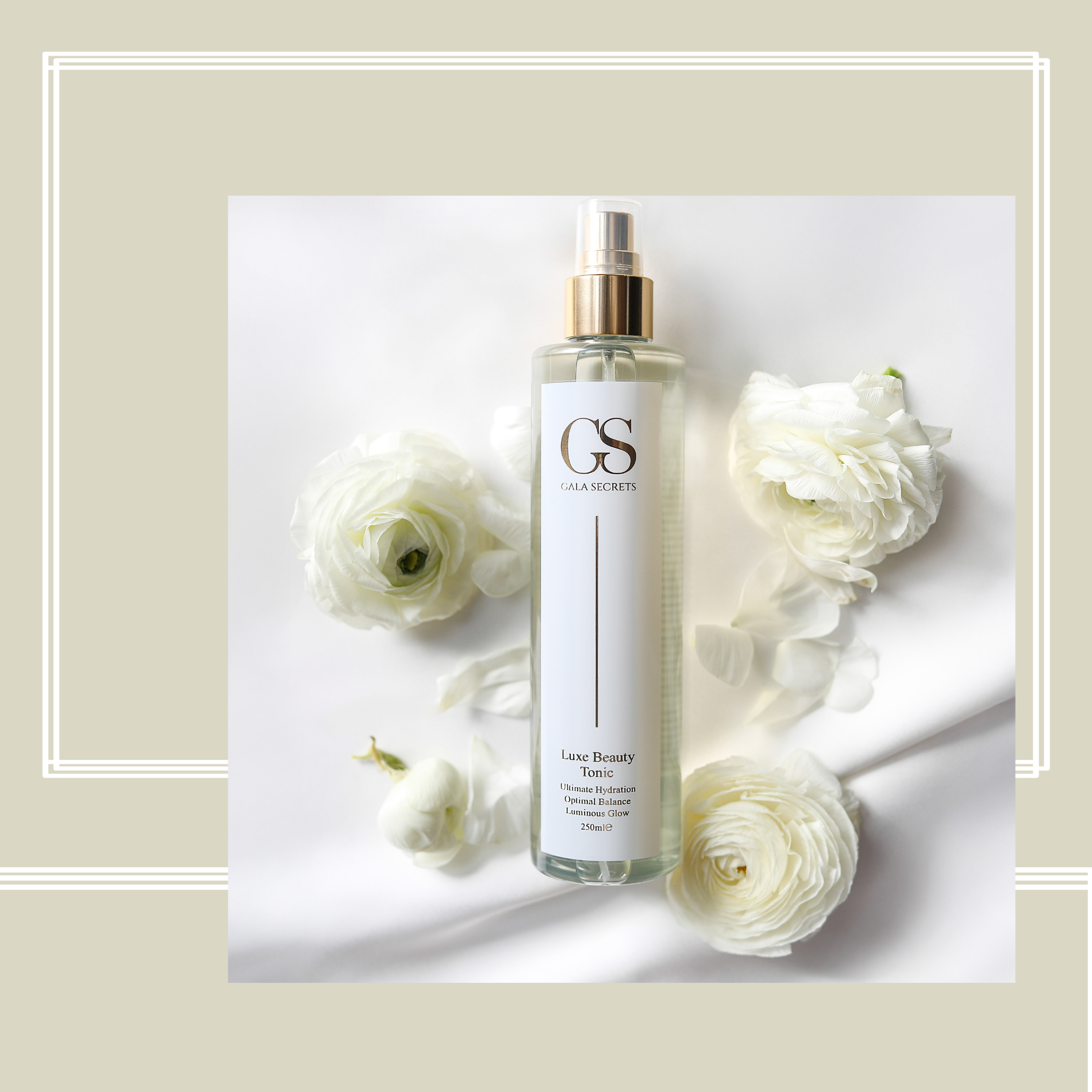 Тоник за лице – тайното оръжие за здрава и сияйна кожа