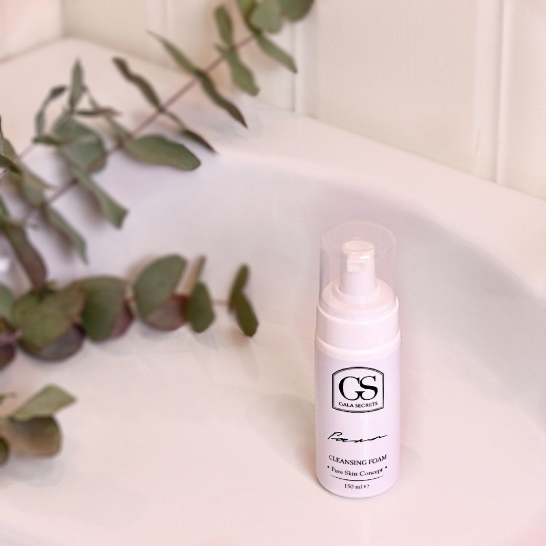 5 факта за почистването на лицето