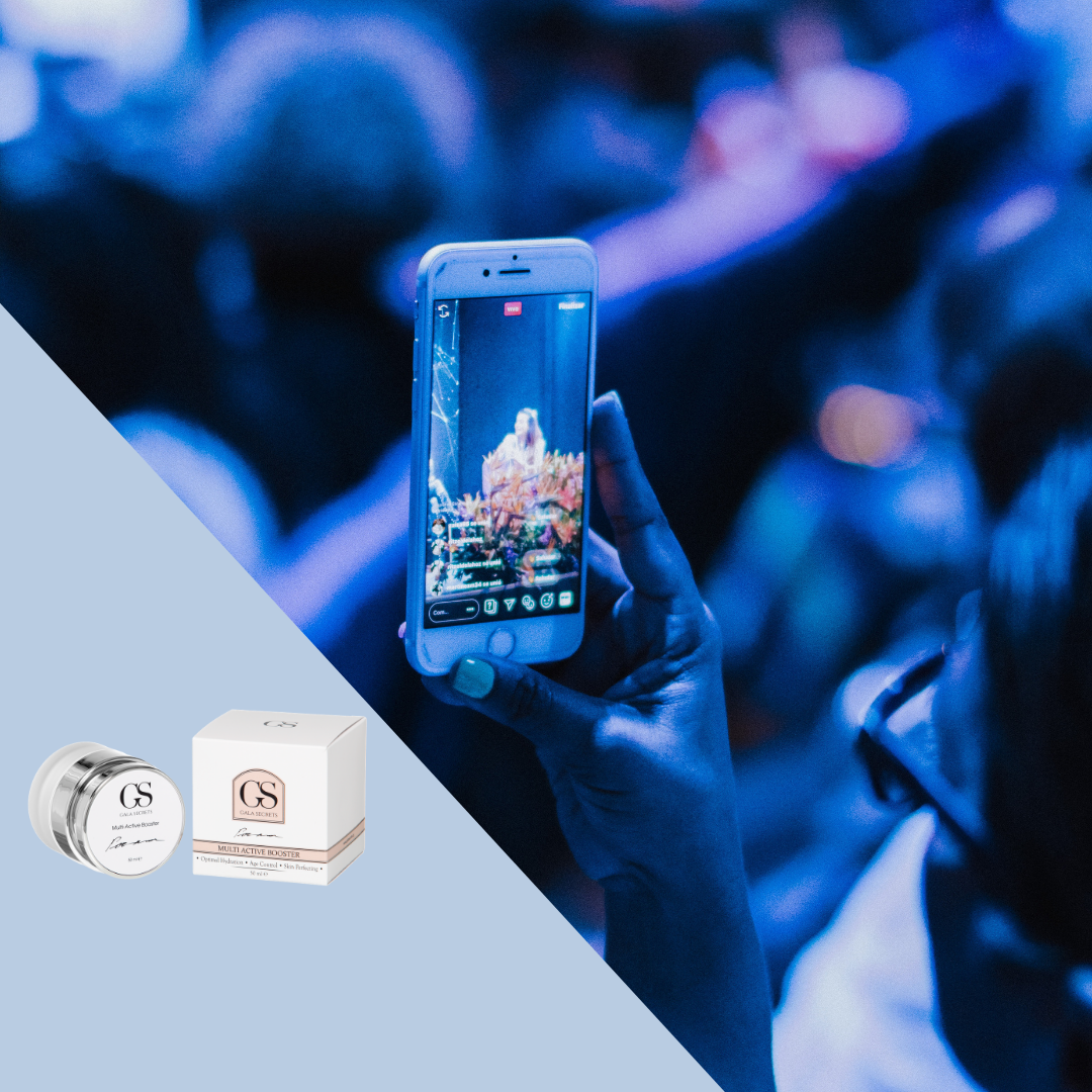 Вредите от HEV лъчите върху кожата