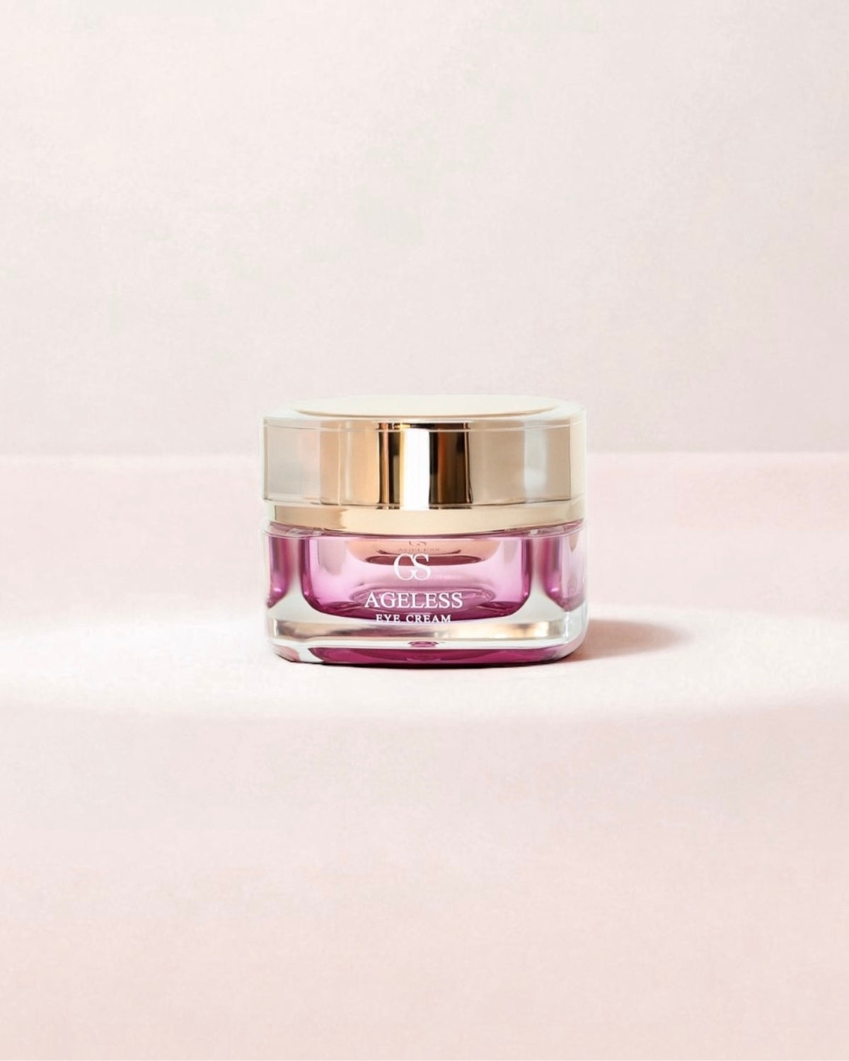 Околоочен DMS крем с фосфолипиди
AGELESS EYE CREAM
15 ml
100% натурален емулгатор
Екстракт от ферментирало грозде
Филър съставка на маслена основа
Natipide Eco
Екстракт от австралийска дива розела
Масла от ший и сквалан
козметиката на Гала