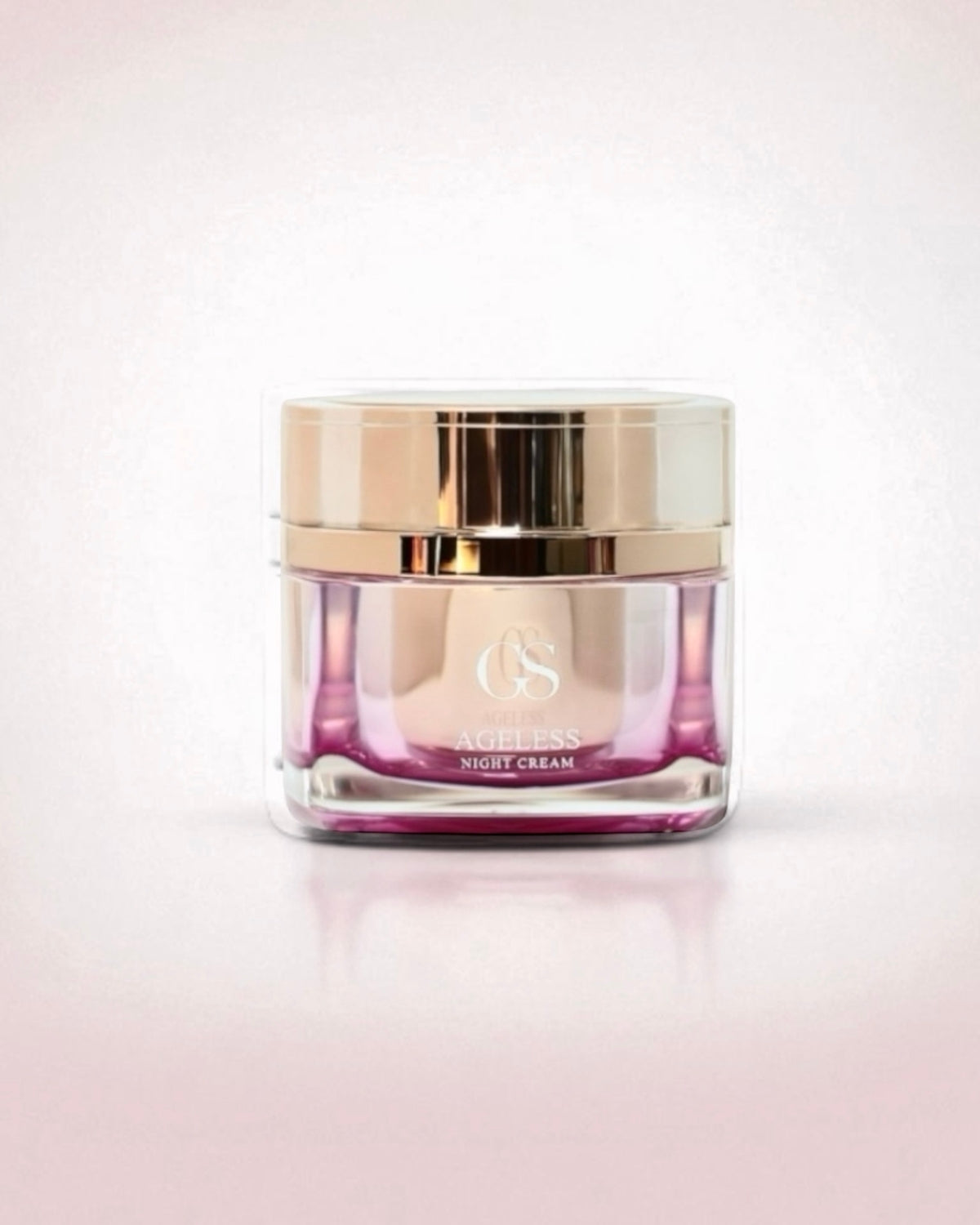 Липозомен нощен крем
AGELESS NIGHT CREAM
50 ml
Бял трюфел
Ензимен фито комплекс
Aquaxyl
Сквалан
Масло от маково семе и овес
козметиката на Гала