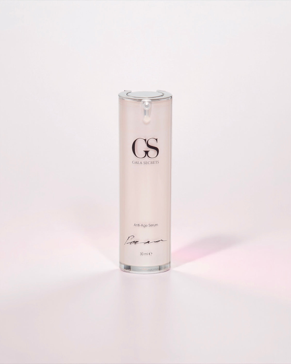 Серум за лице
ANTI-AGE SERUM
30 ml
MATRIXYL® synthe’6
Колаген COLLAGENA
Хиалуронова киселина – ChemiR
BeautyfeyeR
Стволови клетки от Еделвайс
БИО Розова вода
Витамин С