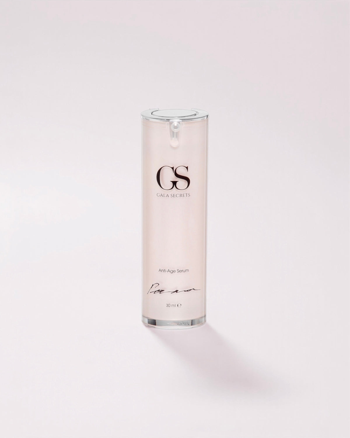 Серум за чувствителна кожа
ANTI-AGE SERUM SENSITIVE FORMULA
30 ml
MATRIXYL® synthe’6
Колаген COLLAGENA
Хиалуронова киселина
BeautyfeyeR
Стволови клетки от Еделвайс
БИО Розова вода
Витамин С