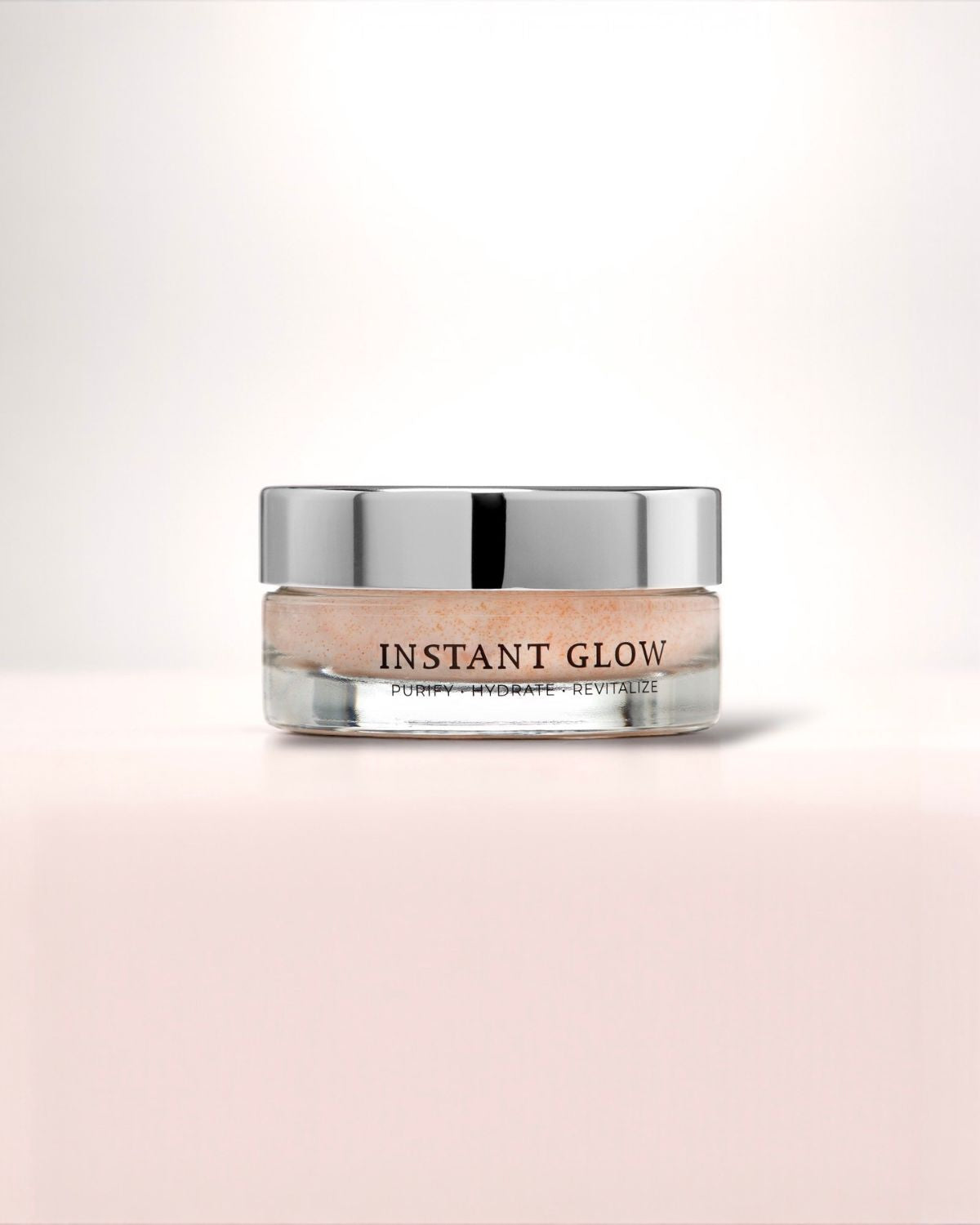 Маска за лице INSTANT GLOW 50 ml
Комбинация от АHA киселини
BHA киселина
Пилинг частици
Ензими Peelmoist
Agefinity
Комбинация от масла
Хиалуронова киселина
Български патентован колаген хидролизат