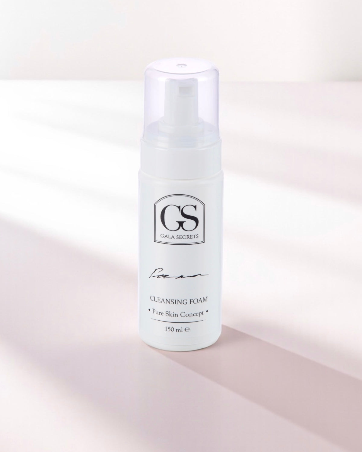 Почистваща пяна PURE SKIN CONCEPT 150 ml
Колаген хидролизат
Екстрактът от Лотос
Хидратиращият комплекс
хиалуронова киселина
Coco Glucoside