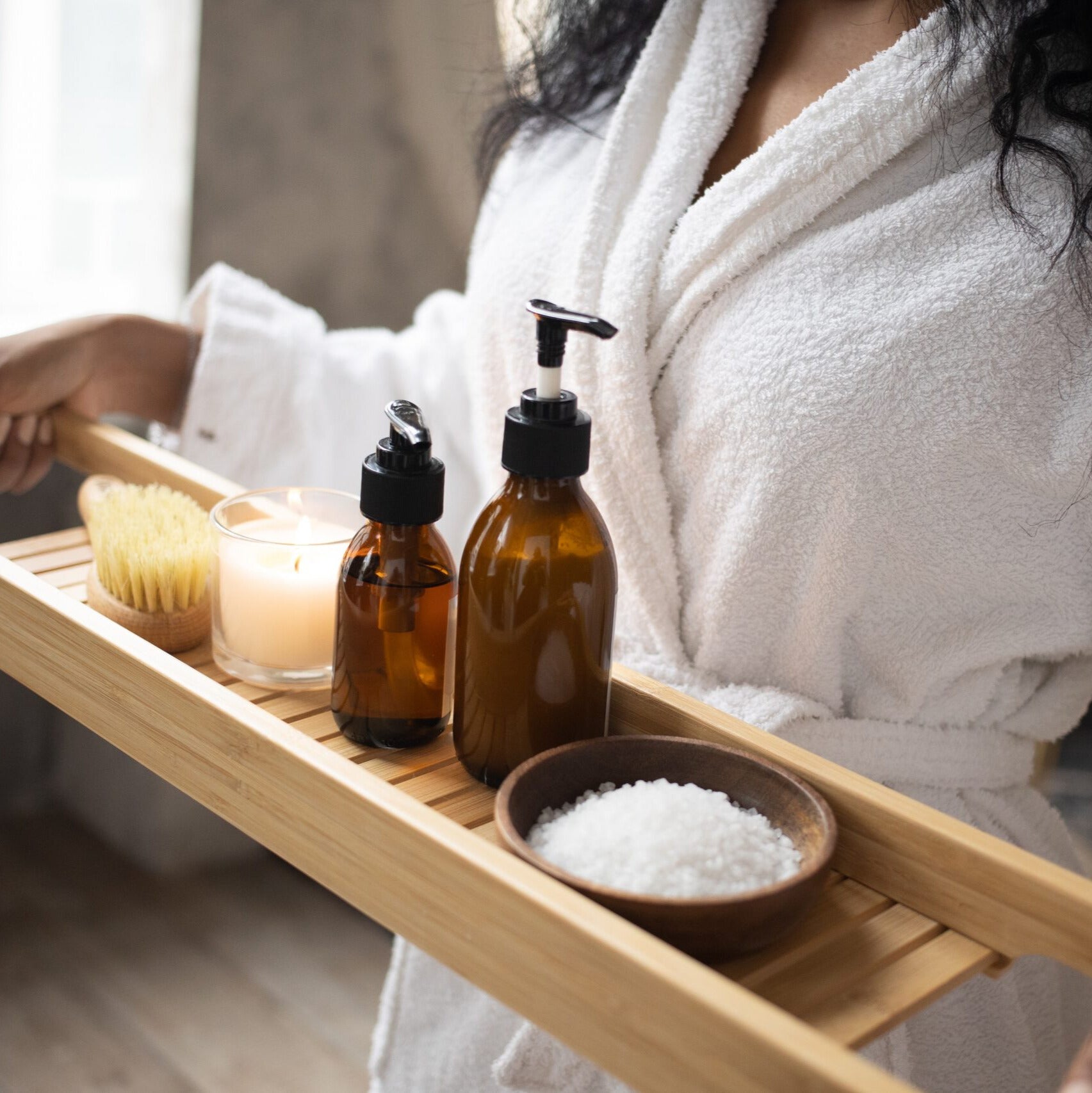 5 вредни навика, които трябва да спрете, за да се радвате на красива кожа