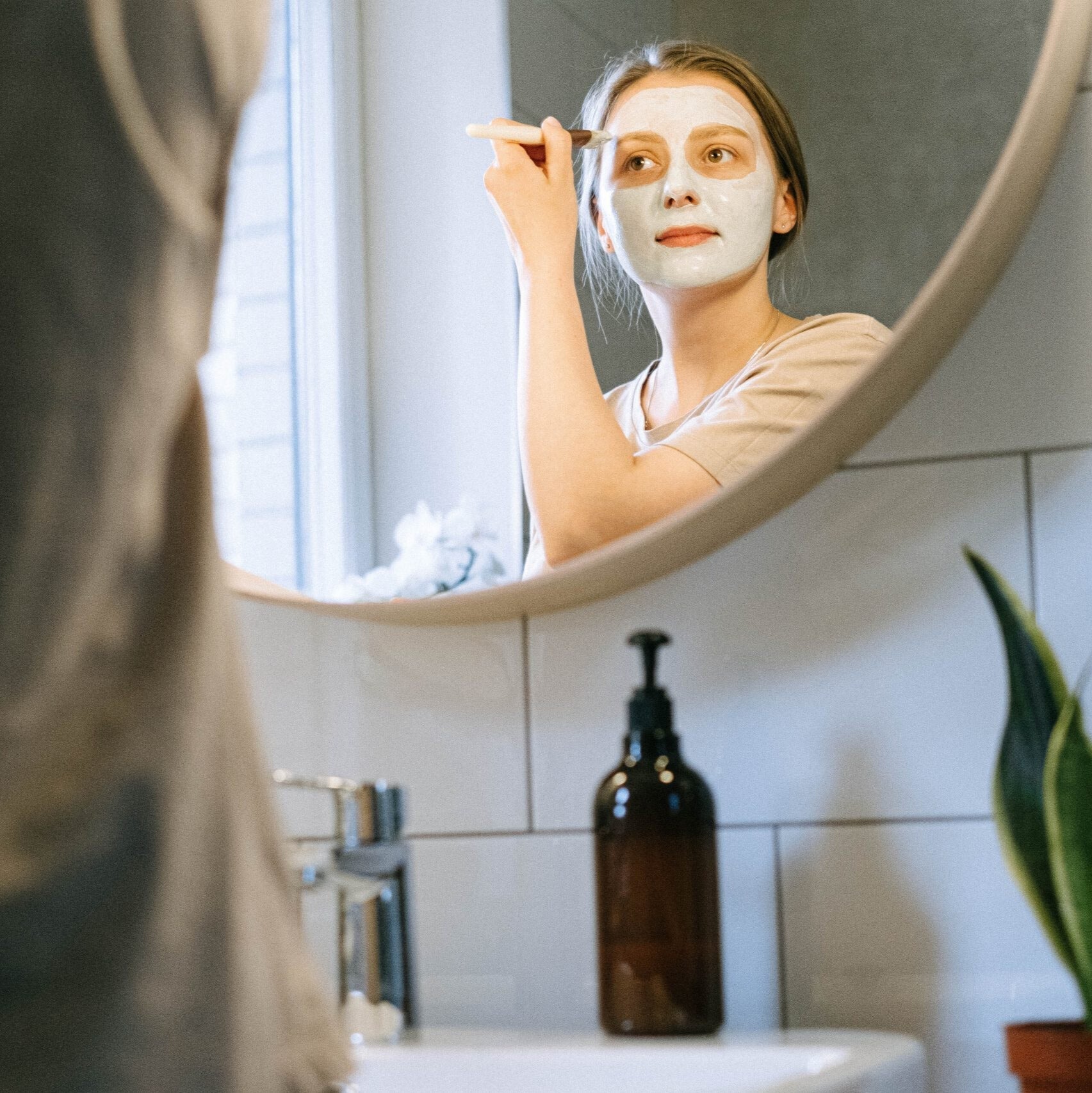 Фастинг за лице &#8211; гладуване на кожата