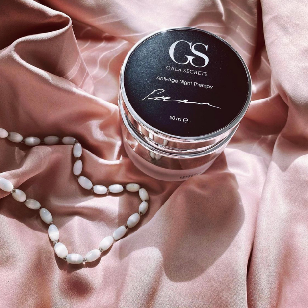 Нощният крем – какво, кога, защо?