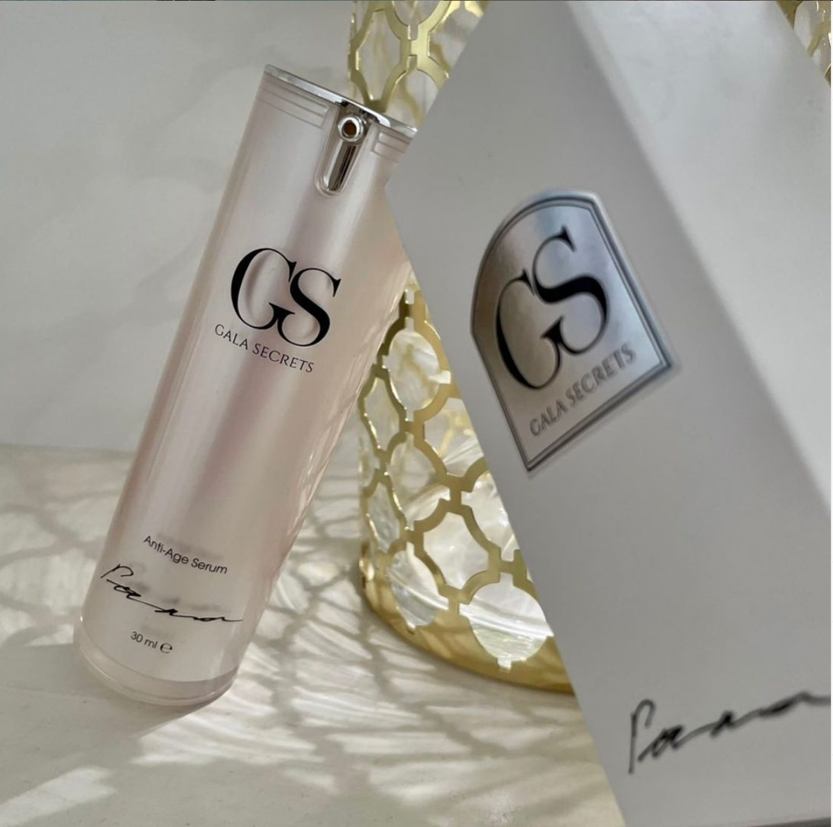 Серум за лице 101