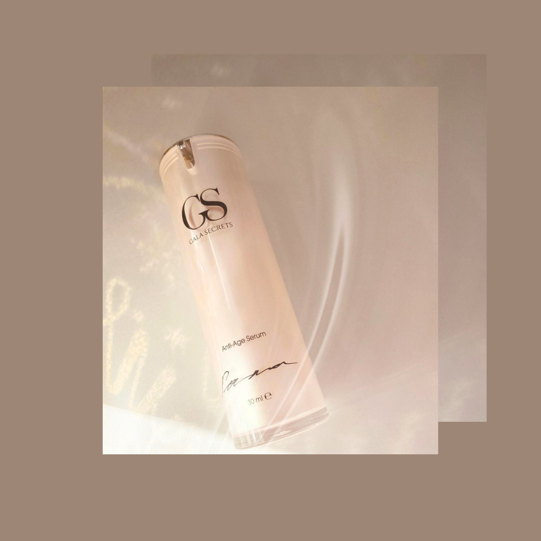 Серумите &#8211; формули, действие и начин на употреба.