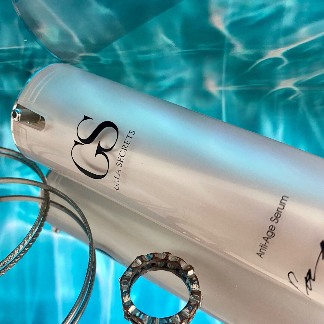 Серум за лице. Как и защо да го използваме?