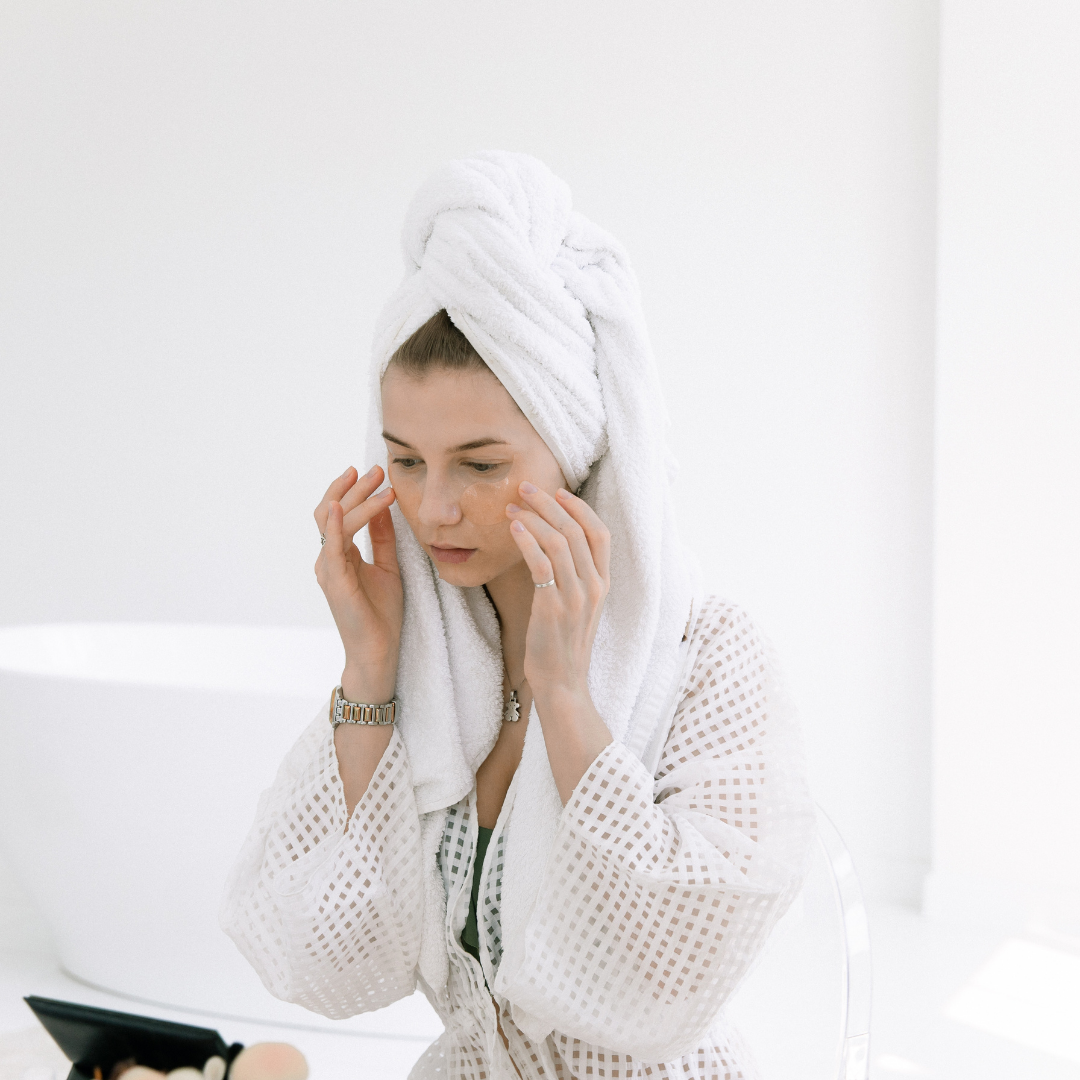 Грижа за кожата през зимата