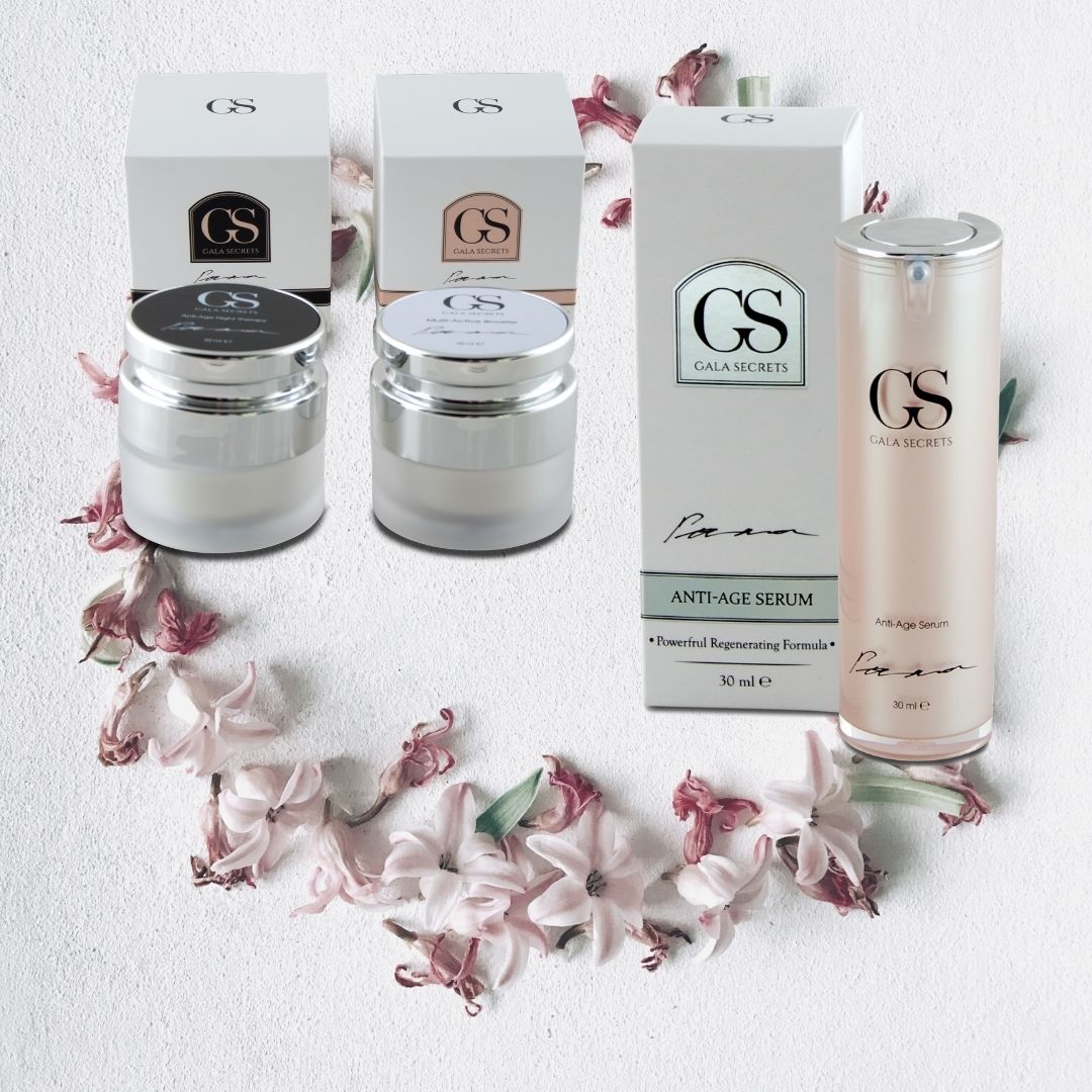 5 съвета как да се грижим за сухата и раздразнена кожа