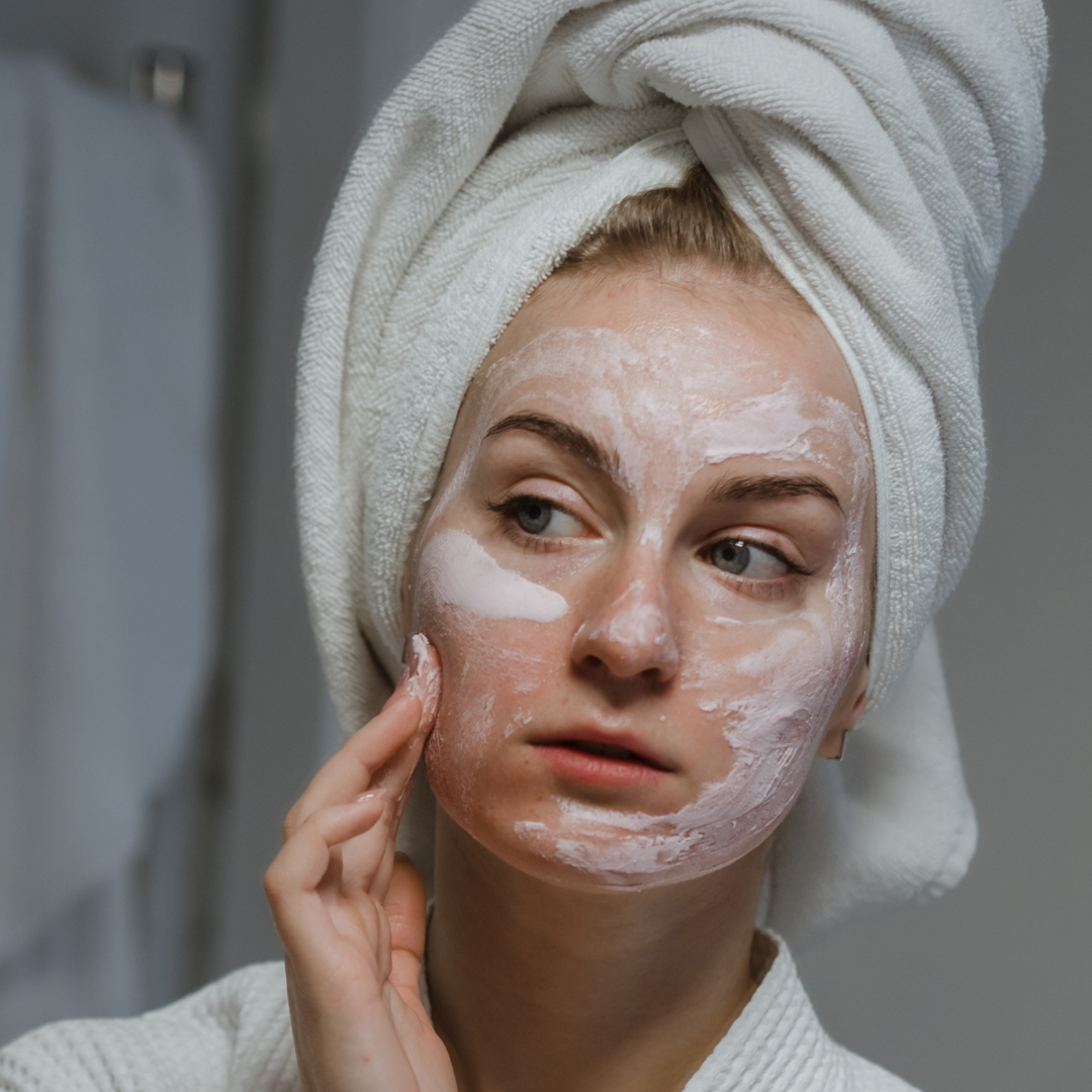 Грижа за кожата – започнете с тези 3!