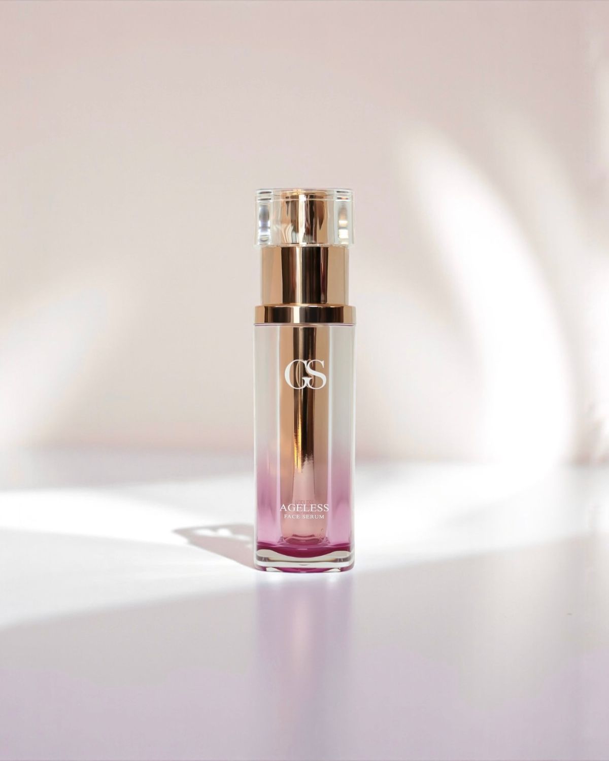 Липозомен серум за лице AGELESS FACE SERUM 30 ml 
Natipide Eco
NAD
Ресвератрол
Хиалуронова киселина
Витамин С