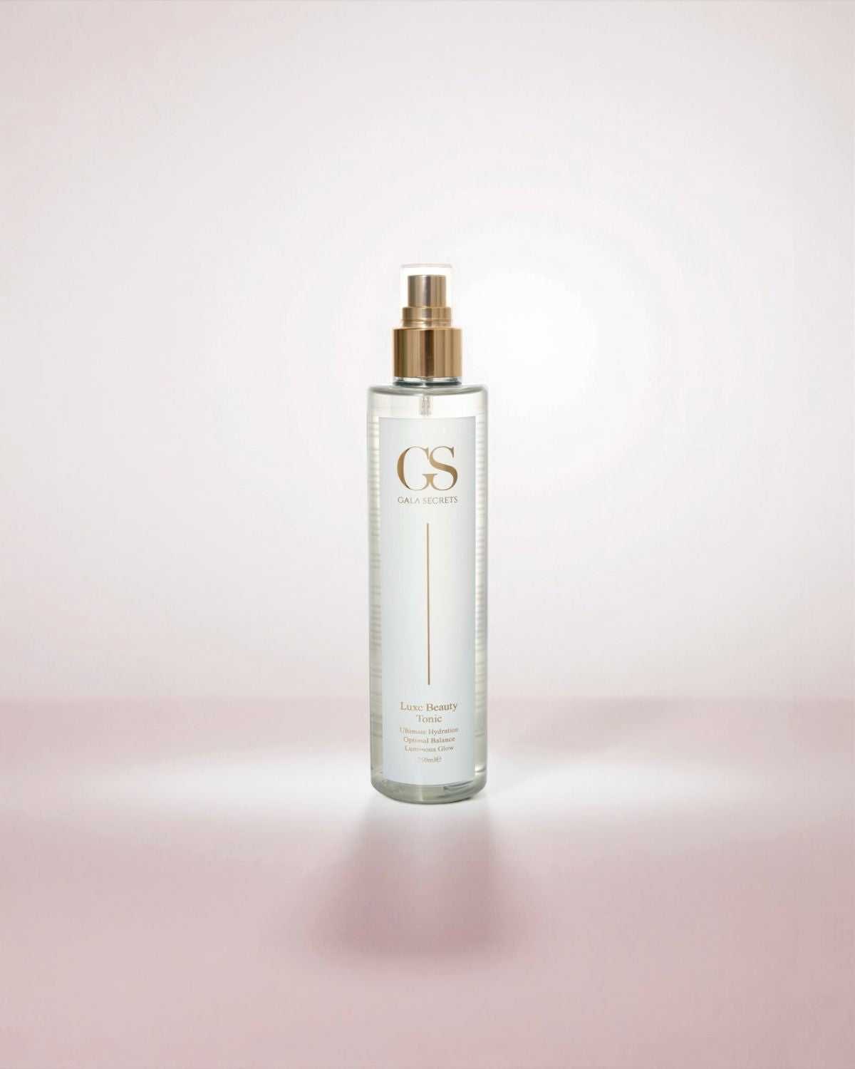 Тоник за лице LUXE BEAUTY TONIC 250 ml 
Екстрактите oт Шипка и Зелен чай
Екстрактите om Алое Вера
Хиалуроновата киселина
Aquaxyl