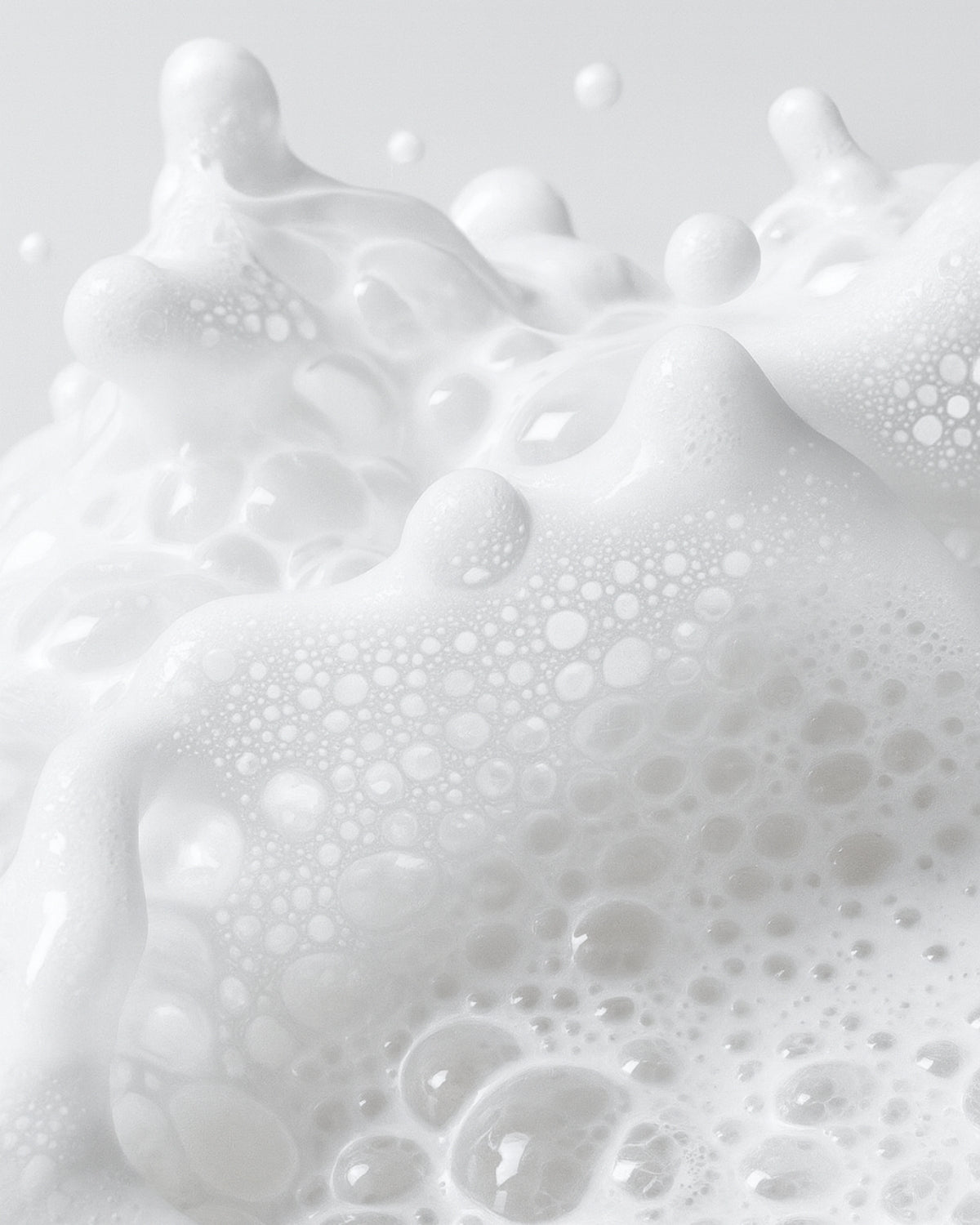 Почистваща пяна PURE SKIN CONCEPT 150 ml
Колаген хидролизат
Екстрактът от Лотос
Хидратиращият комплекс
хиалуронова киселина
Coco Glucoside