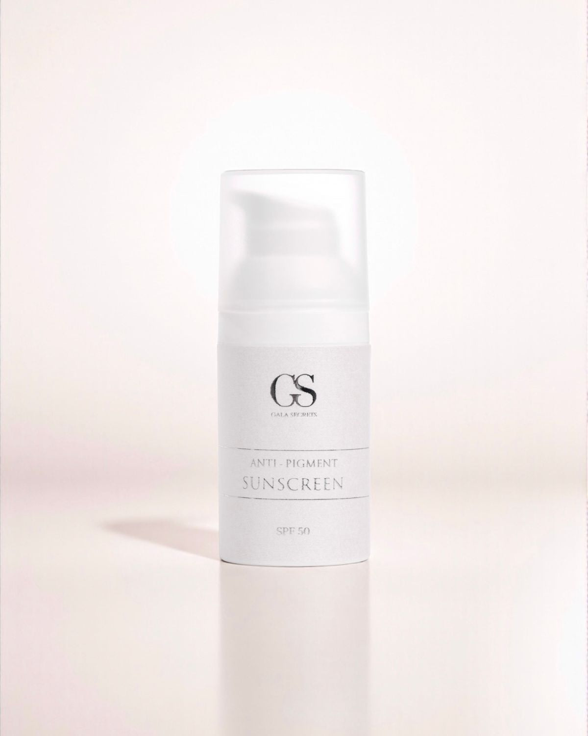 SPF 50 ANTI – PIGMENT SUNSCREEN 30 ml
Titanium Dioxide
Zinc oxide
Хиалуронова киселина
Колаген
Aquaxyl
 Gatuline Spot – Light
Маслата от канабис
Crystalide